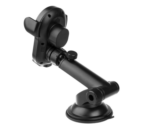 FIXED Matic XL do Szyby i Kokpitu (6 cm - 8 cm) FIXMAT-XL-BK - 1342164 - zdjęcie 4